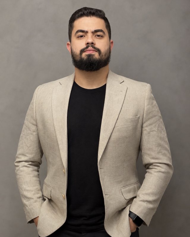 Matheus Santos